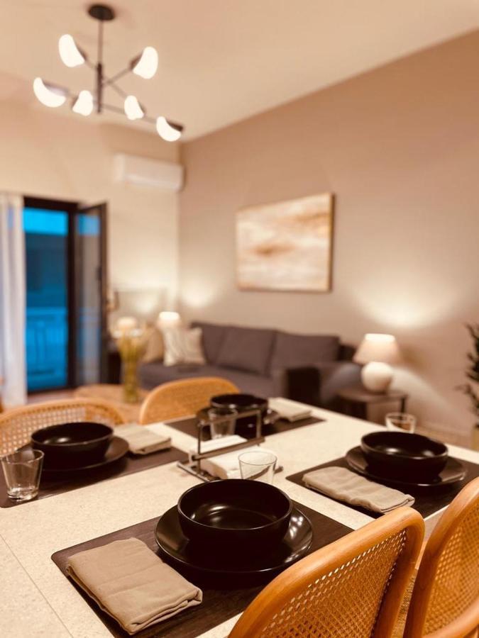 2 Bedroom Apt - Live Like A Local In Kolonaki Atény Exteriér fotografie