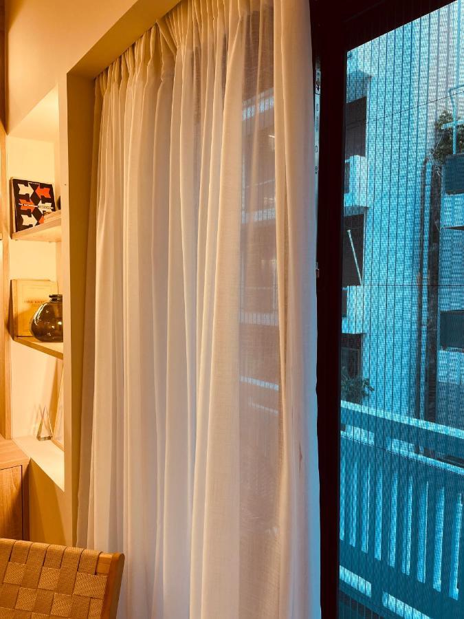 2 Bedroom Apt - Live Like A Local In Kolonaki Atény Exteriér fotografie