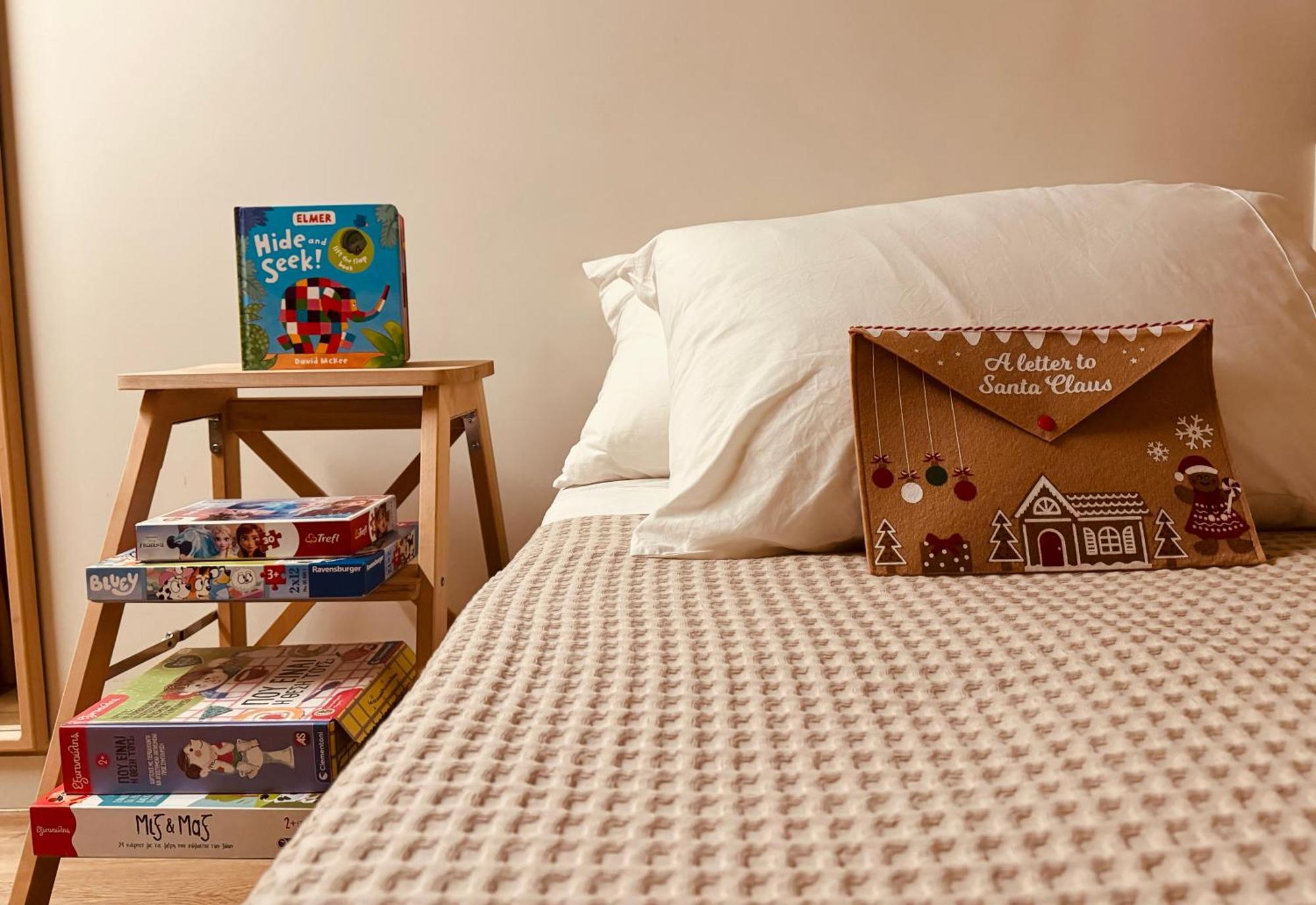 2 Bedroom Apt - Live Like A Local In Kolonaki Atény Exteriér fotografie